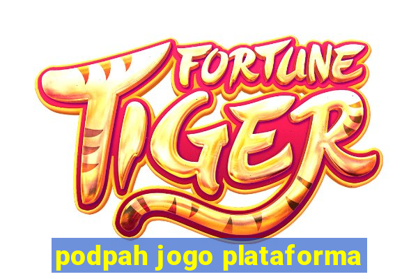 podpah jogo plataforma